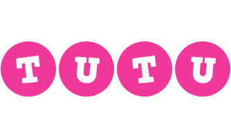 tutu poker logo