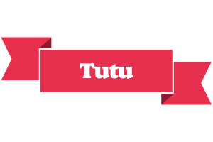 tutu sale logo