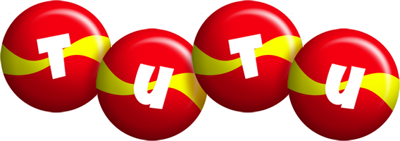 tutu spain logo