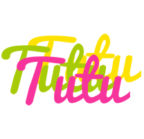 tutu sweets logo