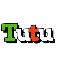 tutu venezia logo