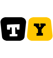 ty boots logo