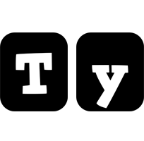 ty box logo