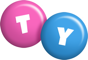 ty candy logo