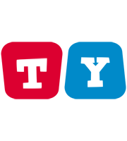 ty daycare logo