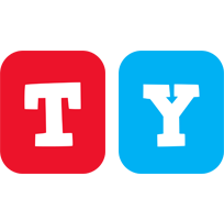 ty diesel logo