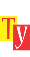ty errors logo