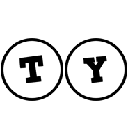 ty handy logo