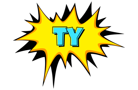 ty indycar logo