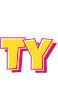 ty kaboom logo