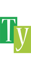 ty lemonade logo
