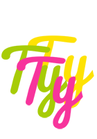 ty sweets logo