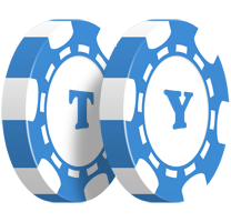 ty vegas logo