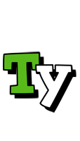 ty venezia logo