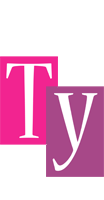 ty whine logo