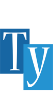 ty winter logo