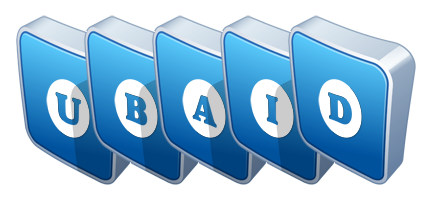 ubaid flippy logo