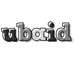ubaid night logo