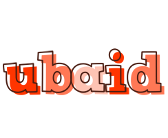 ubaid paint logo