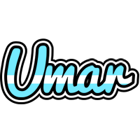 umar argentine logo