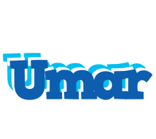 umar business logo