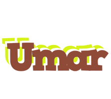 umar caffeebar logo