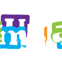 umar casino logo