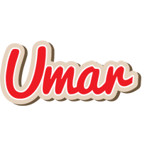 umar chocolate logo