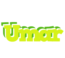 umar citrus logo