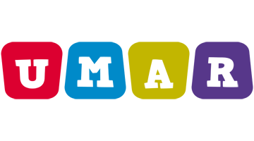 umar daycare logo
