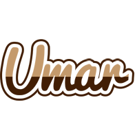 umar exclusive logo