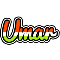 umar exotic logo