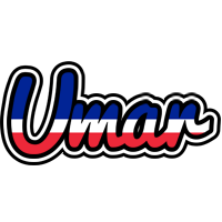 umar france logo