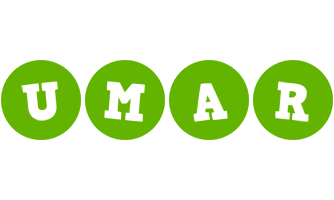 umar games logo