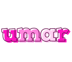 umar hello logo