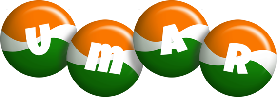 umar india logo