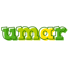 umar juice logo