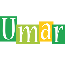 umar lemonade logo