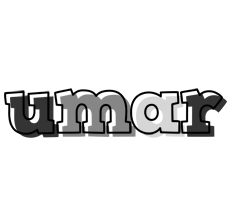 umar night logo