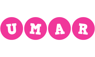 umar poker logo