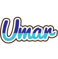 umar raining logo
