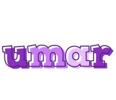 umar sensual logo