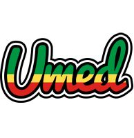 umed african logo