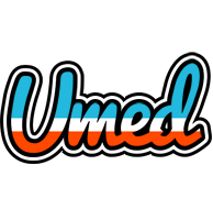 umed america logo