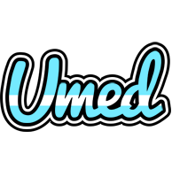 umed argentine logo