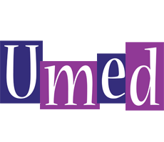 umed autumn logo