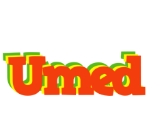 umed bbq logo