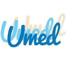 umed breeze logo