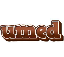 umed brownie logo