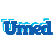 umed business logo